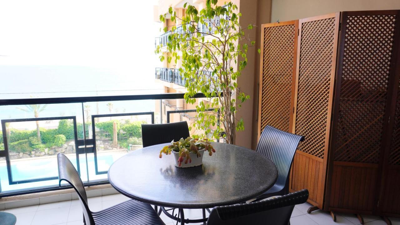 Appartement 556, Vue Mer Et Piscine By Palmazur Vacances Cannes Exterior photo