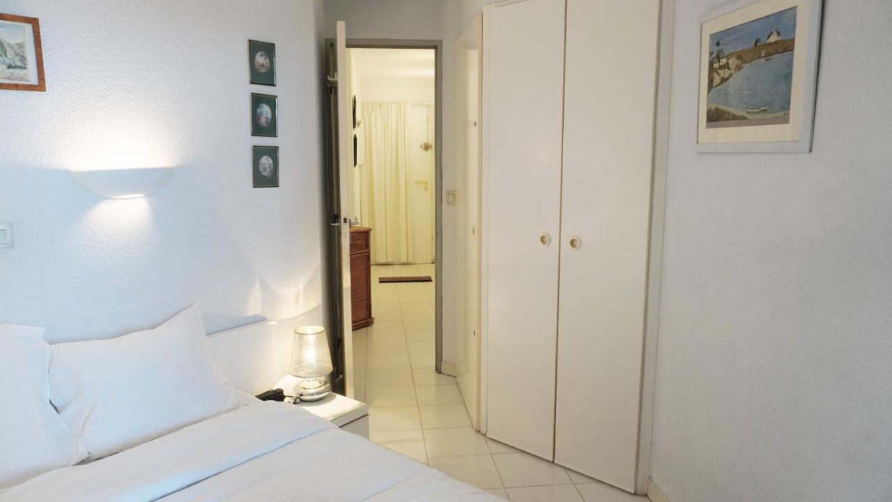 Appartement 556, Vue Mer Et Piscine By Palmazur Vacances Cannes Exterior photo